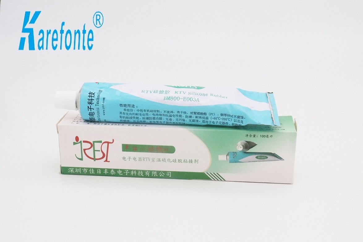 導(dǎo)熱硅膠和導(dǎo)熱硅膠片有什么不同？ 