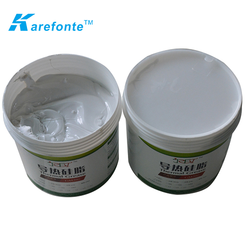 導熱硅脂使用時有哪些優(yōu)點和缺點？